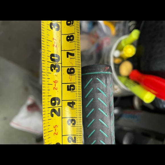 Kids size Golf pitching wedge signature model - Picture 4 of 5